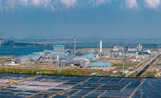 营口“建发盛海”百亿项目炼成记