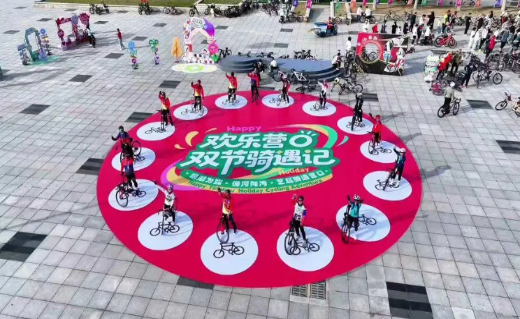 营口：闲置土地变“高效资产”